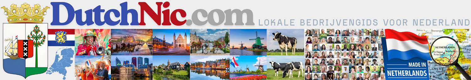 Gemaakt in Nederland - Faas&Sijm Marketing